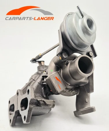 Turbolader FIAT 500 C 0.9
