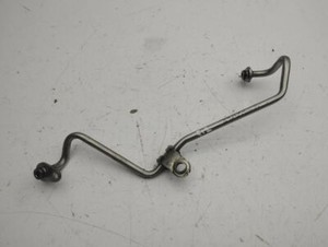 Volkswagen T-Roc 2018 Benzin 85kW Turbolader ?lleitung ?lschlauch AMD131765