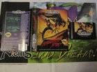 Slaughter Sport for Sega Genesis - Cart, Insert - Razorsoft - Excellent Cond