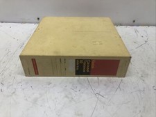 Kodak Carousel Transvue 80 Slide Projector Tray Original Box CAT 104 6093