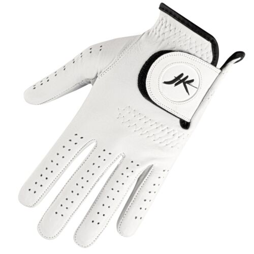 Premium-Cabretta Leder Golf Handschuhe linke Hand NEU, Pro, mehrere Größen - Bild 1 von 3