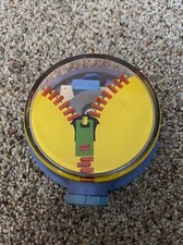 VWR IKA Works Colorsquid Variable Magnetic Stirrer 0-1500 RPM "Zip"