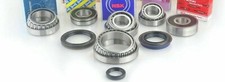 KIA SPORTAGE 2.0  AWD 5SP GEARBOX BEARING & SEAL REPAIR KIT