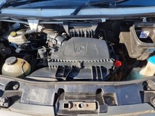 Motor Mercedes-Benz Sprinter 2.2 CDI OM651.958 W907 W910 Euro 6 49.000km