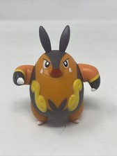 2012 McDonalds Pokemon Pignite Figure