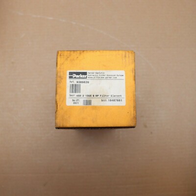 Parker 938982Q Filter