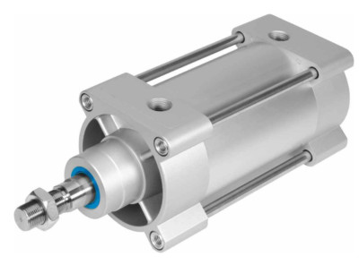 FESTO DSBG-80-40-PPSA-N3 1646786 ISO Cylinder New