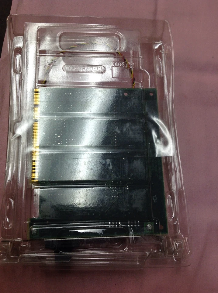 3COM NETWORK CARD 03-0149-100 - Image 2 of 4