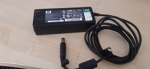 HP Compaq Laptop Adapter Teilenummer 384021-002