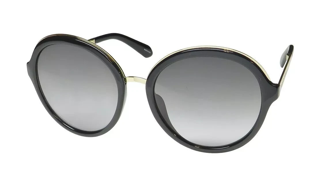 NEW KATE SPADE ANNABETH/O/S SUNGLASSES PLASTIC WOMENS D28F8  display picture 2