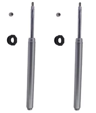 NEW Pair Set of 2 Front KYB Excel-G Strut Cartridges For Nissan 200SX 210 510