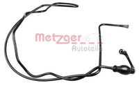 Metzger 2150029 Kraftstoffleitung Passend FüR Nissan Opel Renault