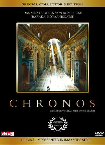 Chronos DVD *NEU|OVP* - Bild 2