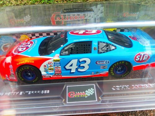 John Andrett1 #43 STP/PETTY ENTERPRISE TEAM CALIBRO 1999 1:24 pressofuso - NUOVO