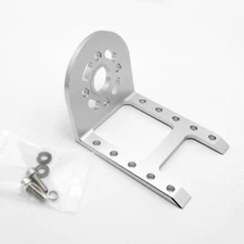 36 40 series Brushless Motor 550 Motor Mount Holder Bracket f RC Boat Catamaran
