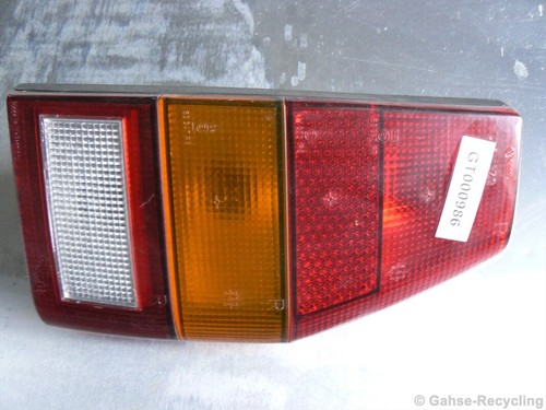 Rücklicht rechts - VW Polo 86c Steilheck