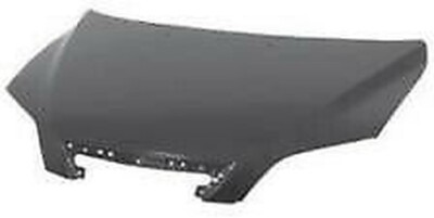 Frontblech Für Mazda 2 2003-2007 OEM DD1052310F