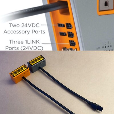 Neptune Apex 24v Port 1link Breakout | eBay