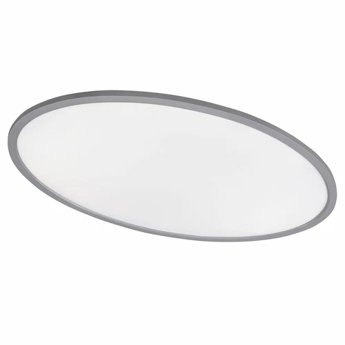 LED Deckenleuchte Deckenlampe Ø 80 x 50 cm inkl. Fernbedienung 4000 Lumen - Bild 1 von 2