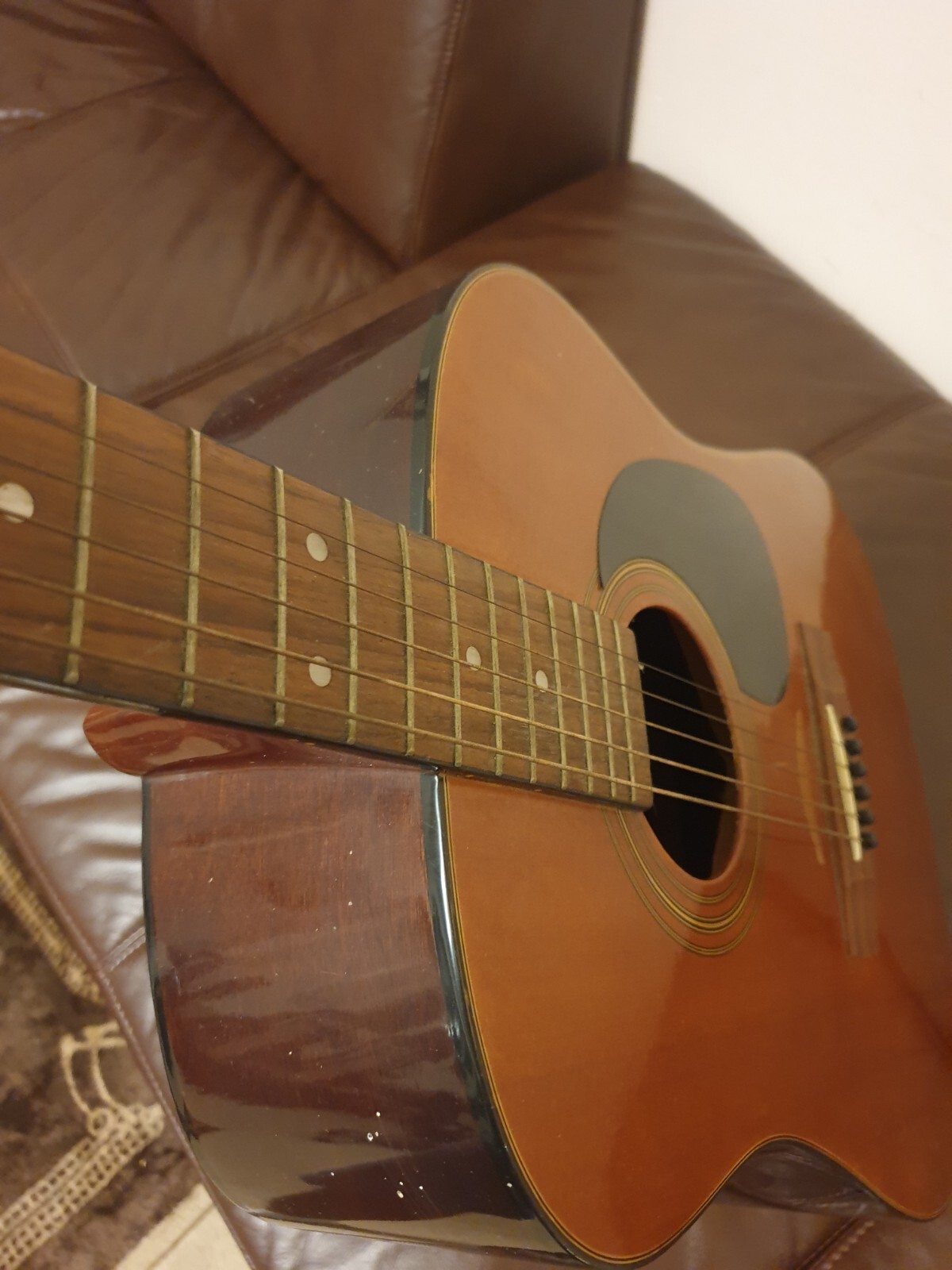 Takamine Jasmine Series S36 Acoustic Guitar eBay