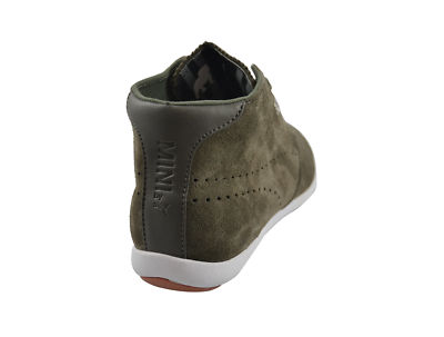 Men\'s PUMA Alwyn Mid x MINI (304379-03) Sz. 12 MINI by PUMA Alwyn Mid Men Black. (11/2012) main image 3
