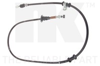 NK Handbremsseil Mitsubishi T. Carisma 96-06 PR