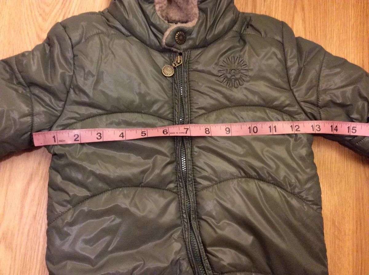 Ugg infant snowsuit clearance