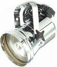 PROEL PAR 36 WITH THEATRE HEADLIGHT LAMP