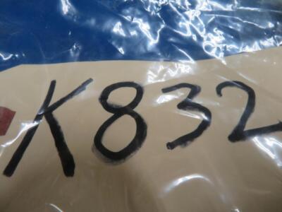Kawasaki # 92066-1106 Cylinder Head Cover Plug KZ ZN KZ1100 KZ1000