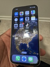 iPhone 13 With TikTok installed perfect condition and will ship over night