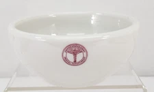 United States Army Medical Department Bowl O.P. Co. Syracuse China Vintage