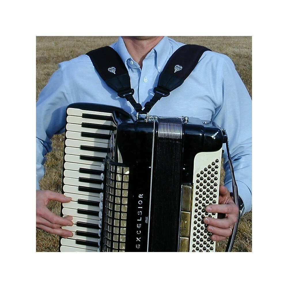 Accordion harness deals