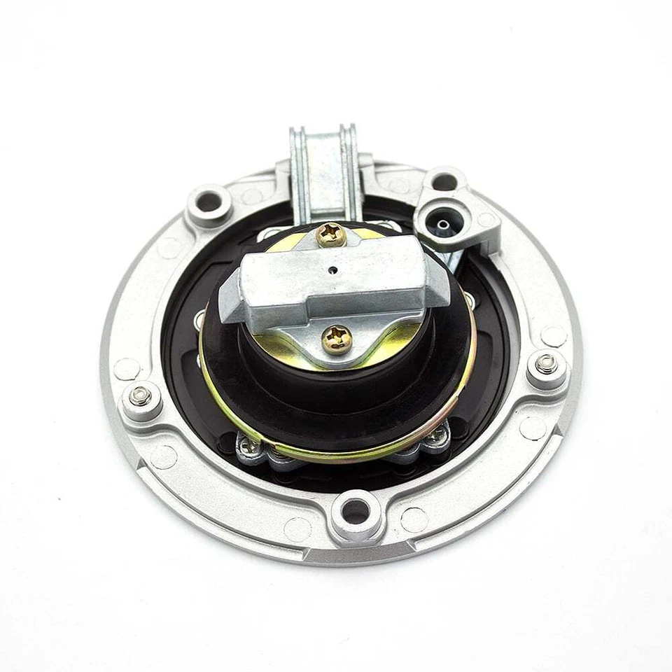 Llaves de bloqueo de tapa de gas combustible para Kawasaki Concours 14 ZG1400 2008-2022 Stock en EE. UU. Foto 4 de 4