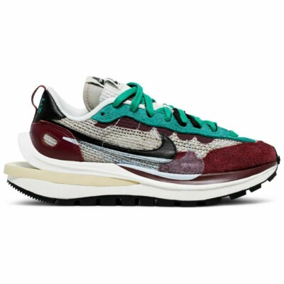 ★未使用 sacai サカイ 23-03092M 中古・古着通販】sacai (サカイ) ツイルスウェットシャツ グリーン