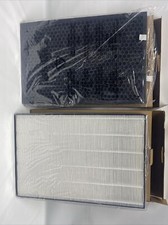 Genuine BISSELL Air220 HEPA  Pre-Filter / Carbon 2678 2677