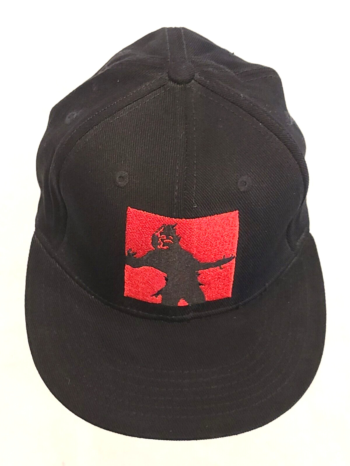 Disturbed The Guy Evolution Tour Hat Deadstock Fl… - image 6