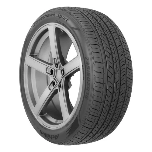Achilles StreetHawk Sport 245/45R19XL 102W BSW (2 Tires) - Picture 1 of 3