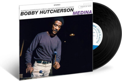 Bobby Hutcherson - Medina (Blue Note Tone Poet Series) [New Vinyl LP]