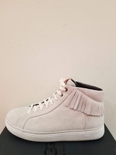 ugg men's cali lace high sneaker