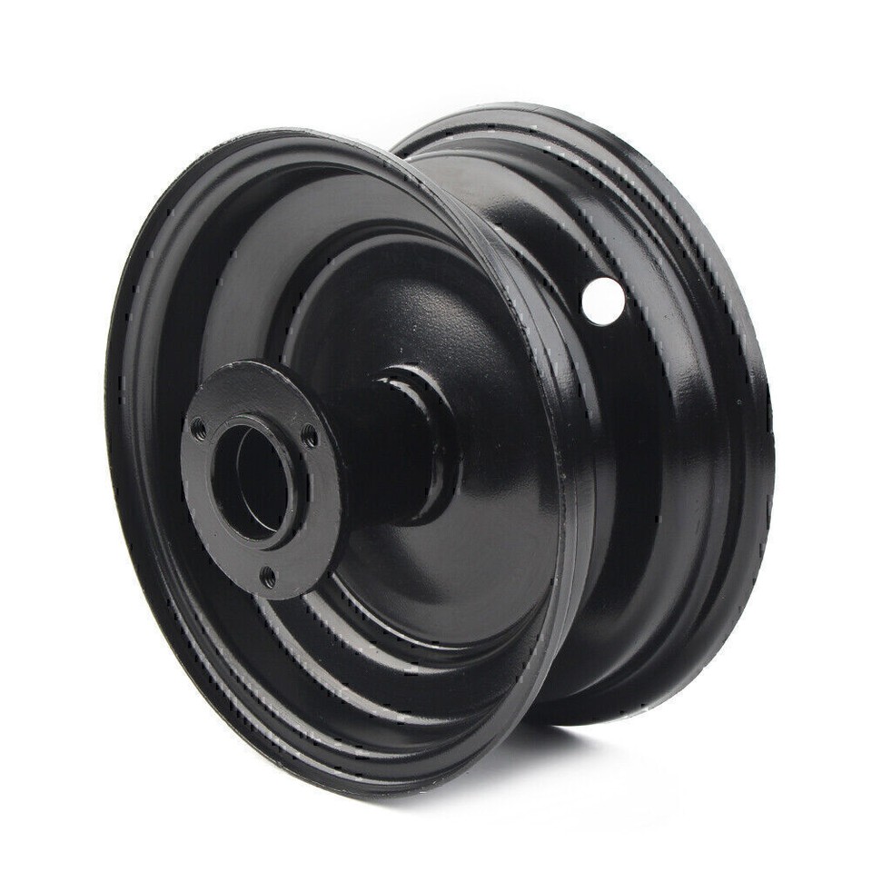 6" inch Rim Fit 140*416 Tire Go Kart Front Wheels Rims Taotao Sunl eBay