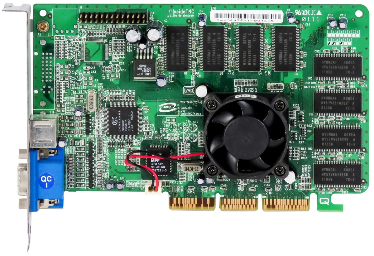 Geforce2 mx deals 400