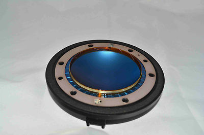 Diaphragme de remplacement adaptable Electro Voice DH3