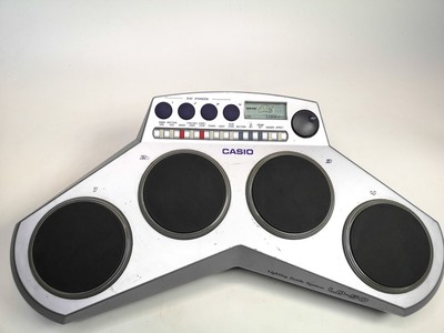 casio drum pad