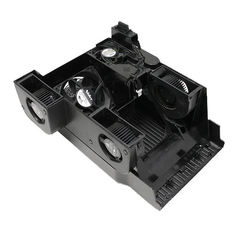 642166-001 642165-001 for Z820 Z840 Cpu Memory Fan Kit Front Case 