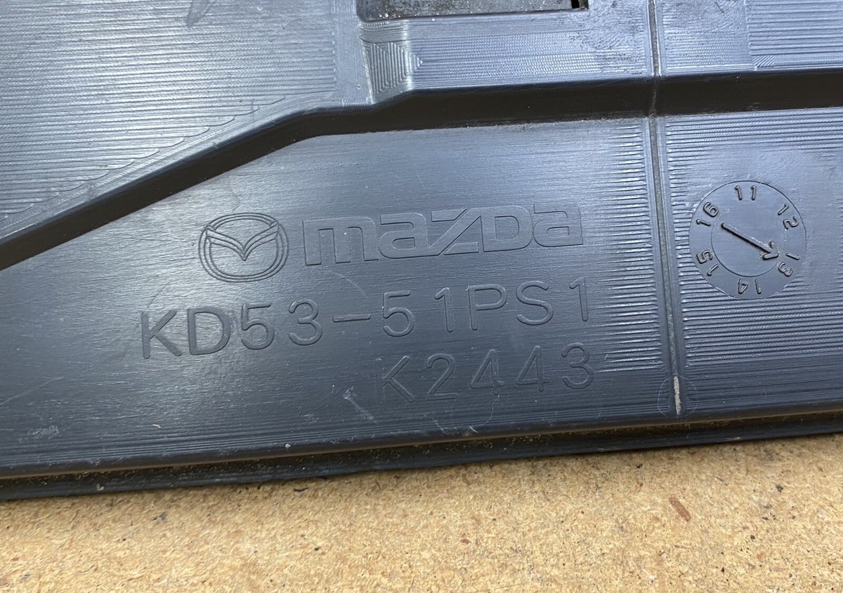 Ⓜ︎kです。 MS51831-203 / KNH524J | MF Supply
