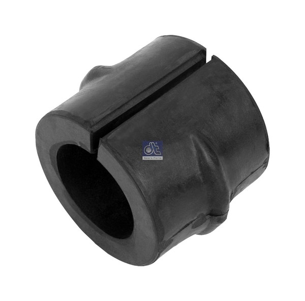 2 X Buchse Stabilisator DT Spare Parts 4.80575 D:33Mm D:62Mm H:47Mm-image