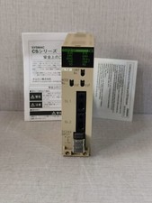 OMRON CS1W-CLK12-V1 CONTROLLER LINK UNIT VER.1.2