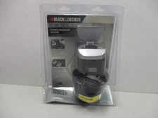 Black&Decker Power to Go Power Inverter AC/USB