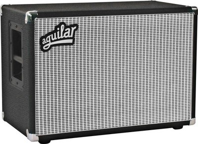 AGUILAR DB 210 CB Cab 350W/2x10Zoll/4Ohm B-Ware