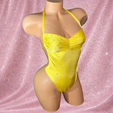 Exotic Dancewear Stripper Rave wear Lingerie Pole Dance